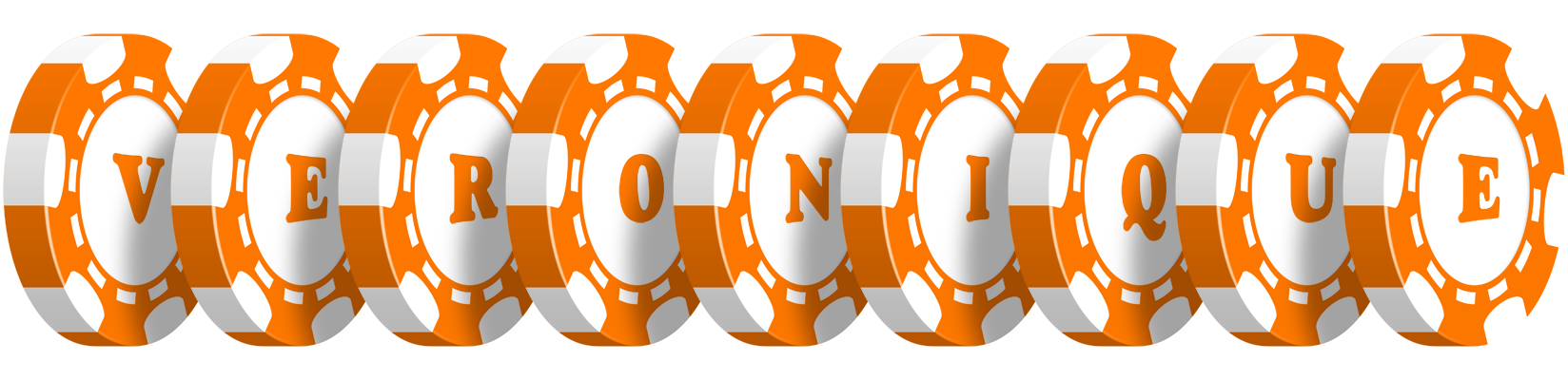 Veronique stacks logo