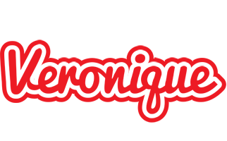 Veronique sunshine logo