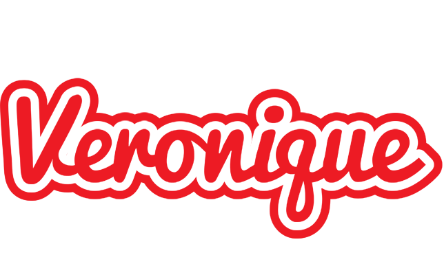 Veronique sunshine logo
