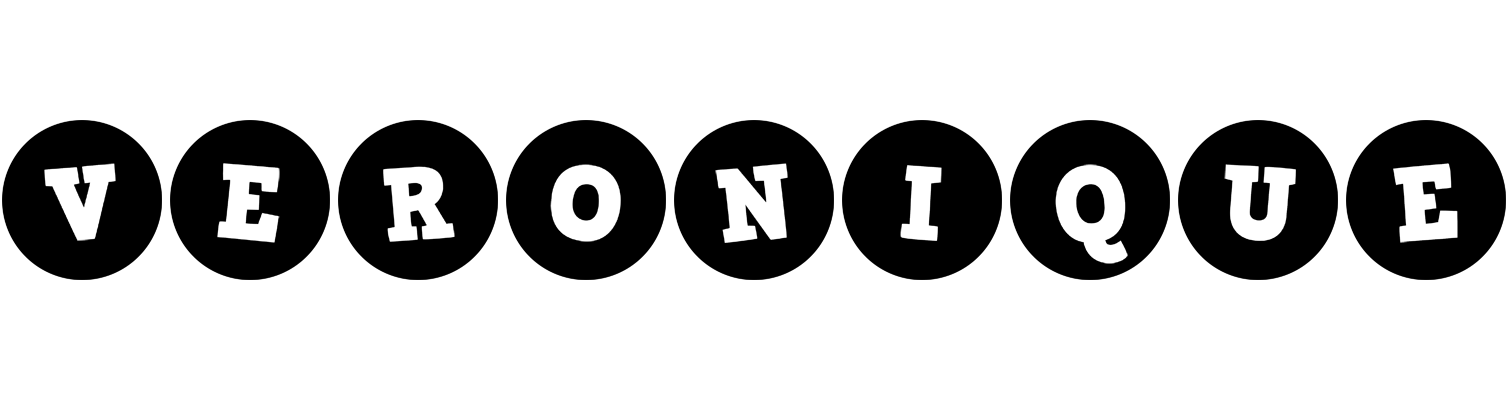 Veronique tools logo