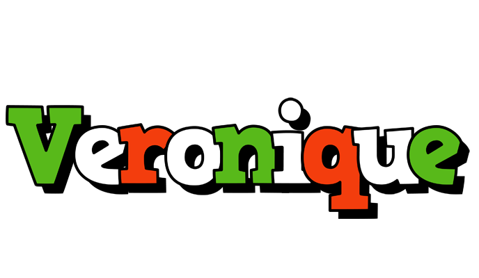 Veronique venezia logo