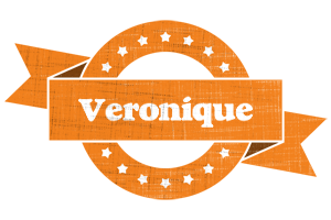 Veronique victory logo