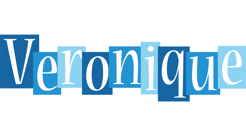 Veronique winter logo