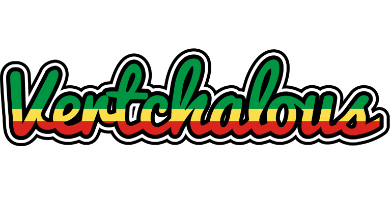 Vertchalous african logo