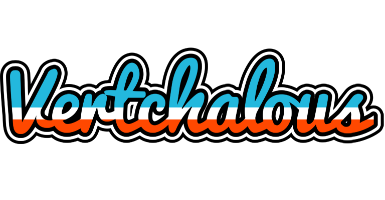 Vertchalous america logo