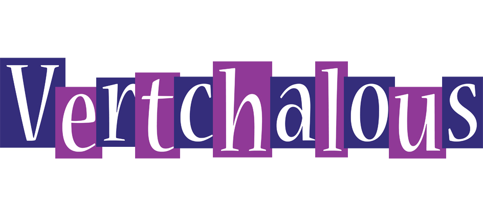 Vertchalous autumn logo