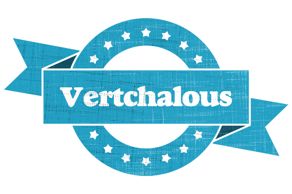 Vertchalous balance logo