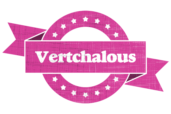 Vertchalous beauty logo