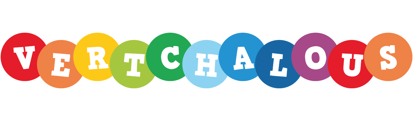 Vertchalous boogie logo