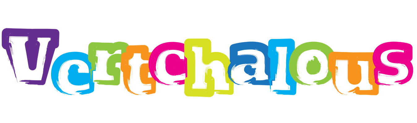 Vertchalous casino logo