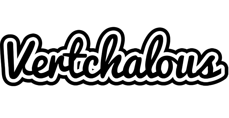 Vertchalous chess logo