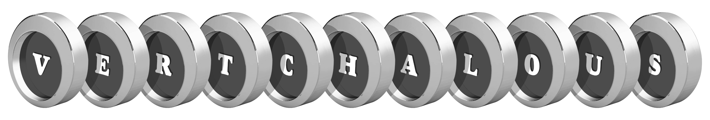 Vertchalous coins logo