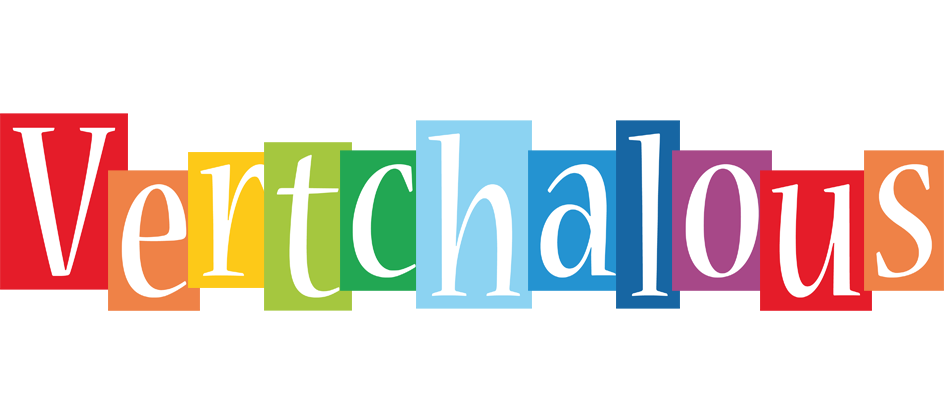 Vertchalous colors logo