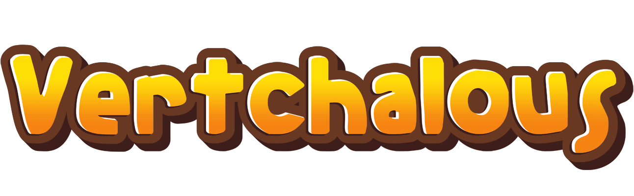 Vertchalous cookies logo
