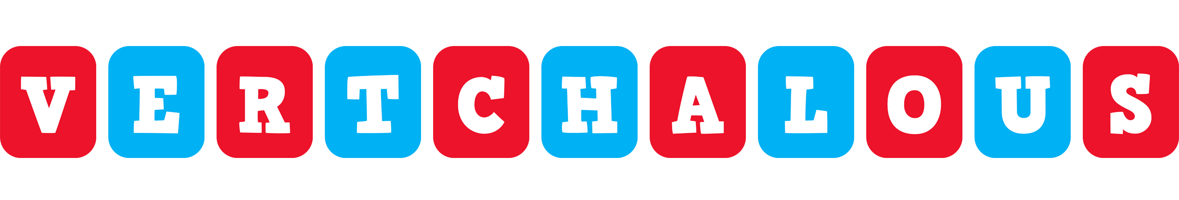 Vertchalous diesel logo
