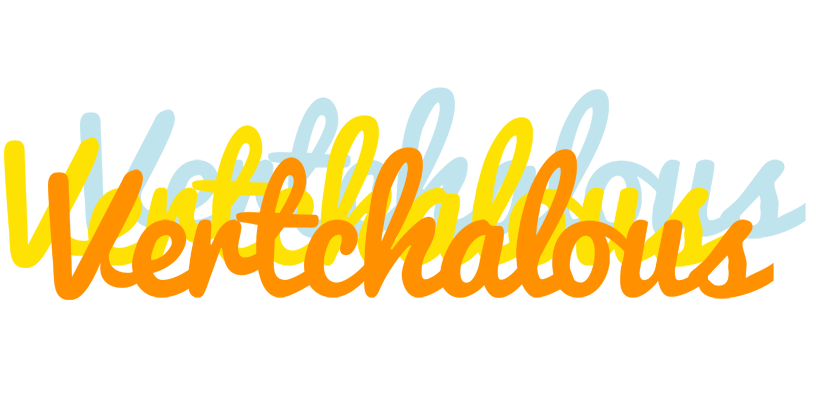 Vertchalous energy logo
