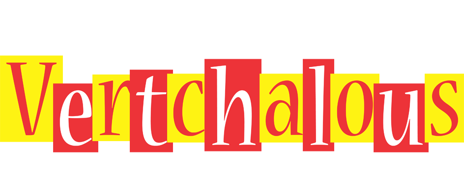Vertchalous errors logo