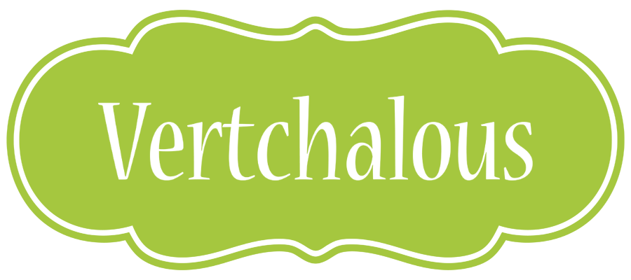 Vertchalous family logo