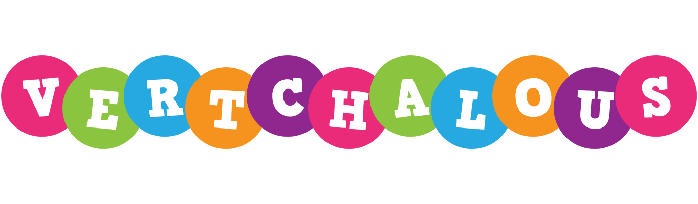 Vertchalous friends logo