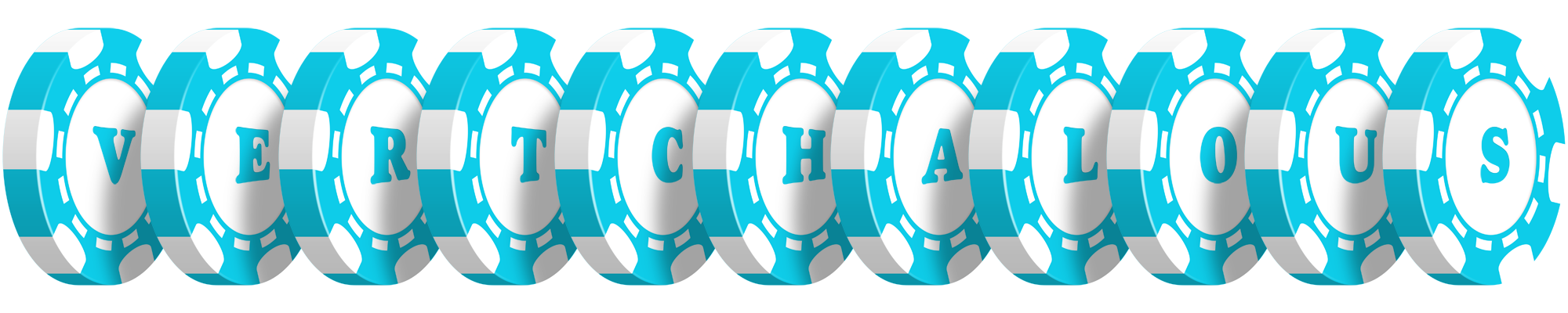 Vertchalous funbet logo