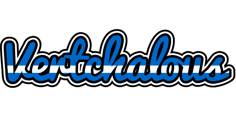 Vertchalous greece logo