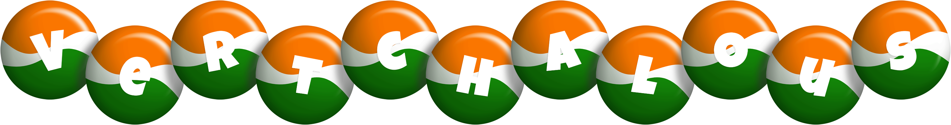 Vertchalous india logo