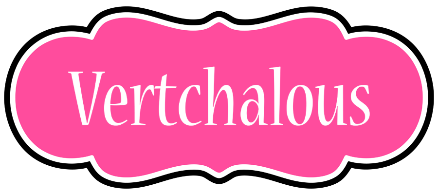 Vertchalous invitation logo