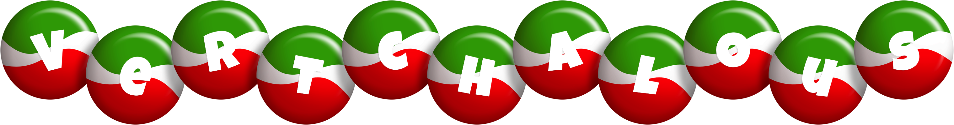 Vertchalous italy logo