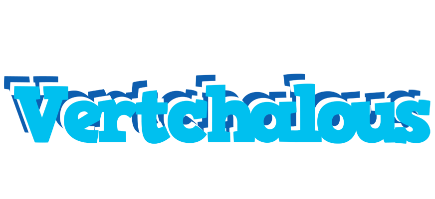 Vertchalous jacuzzi logo