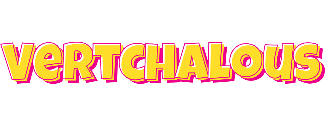 Vertchalous kaboom logo