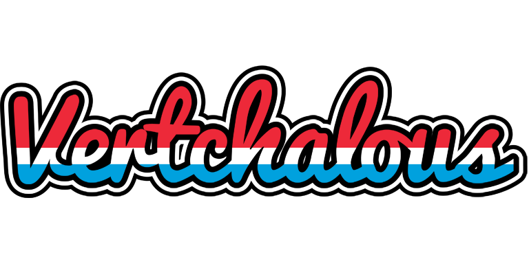 Vertchalous norway logo