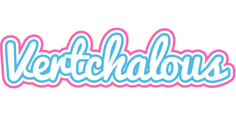 Vertchalous outdoors logo