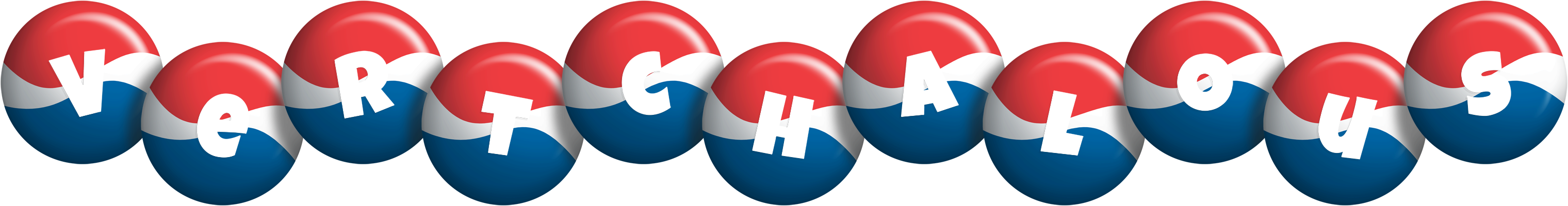 Vertchalous paris logo