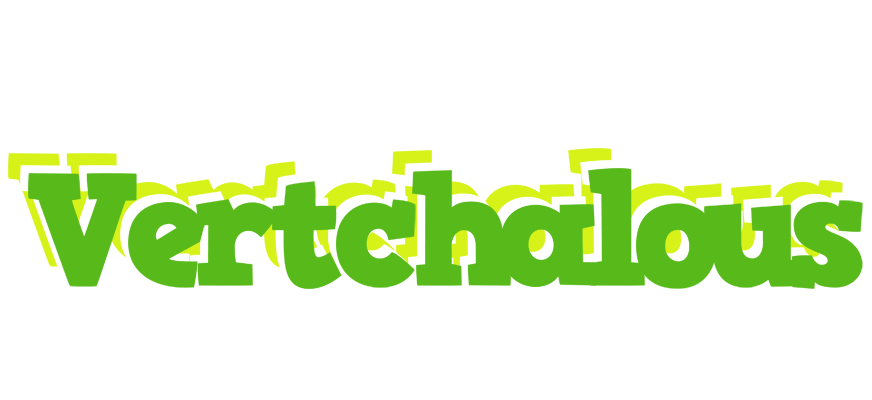 Vertchalous picnic logo