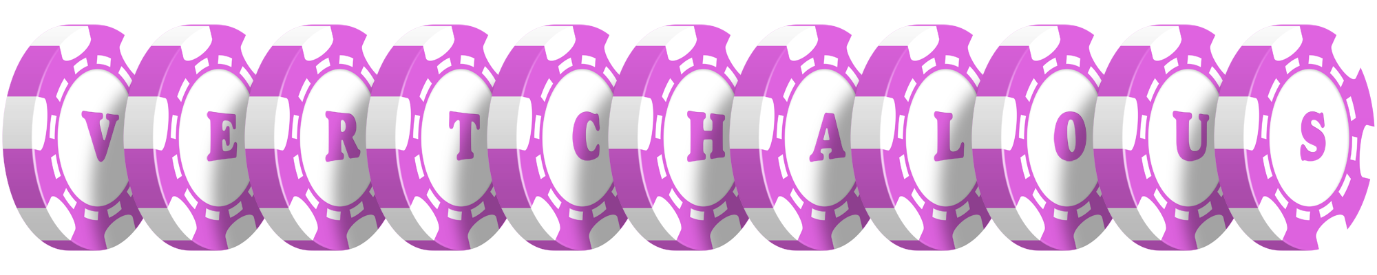 Vertchalous river logo