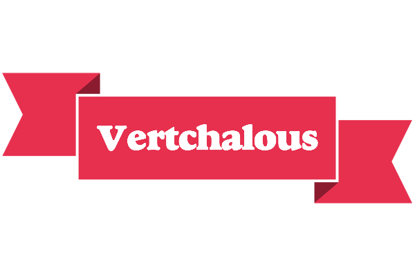 Vertchalous sale logo