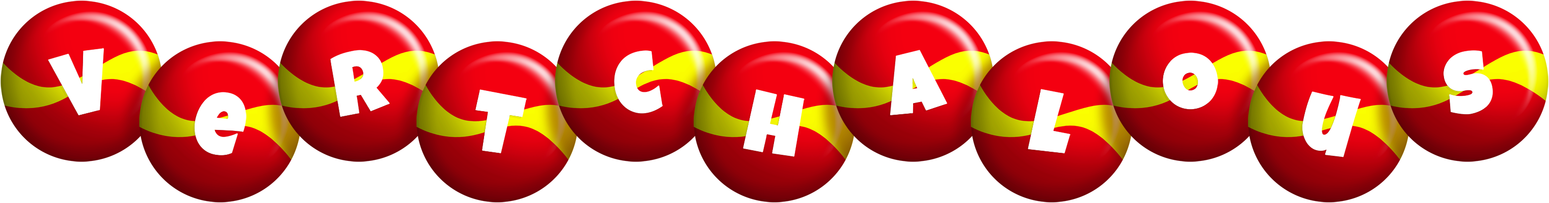 Vertchalous spain logo