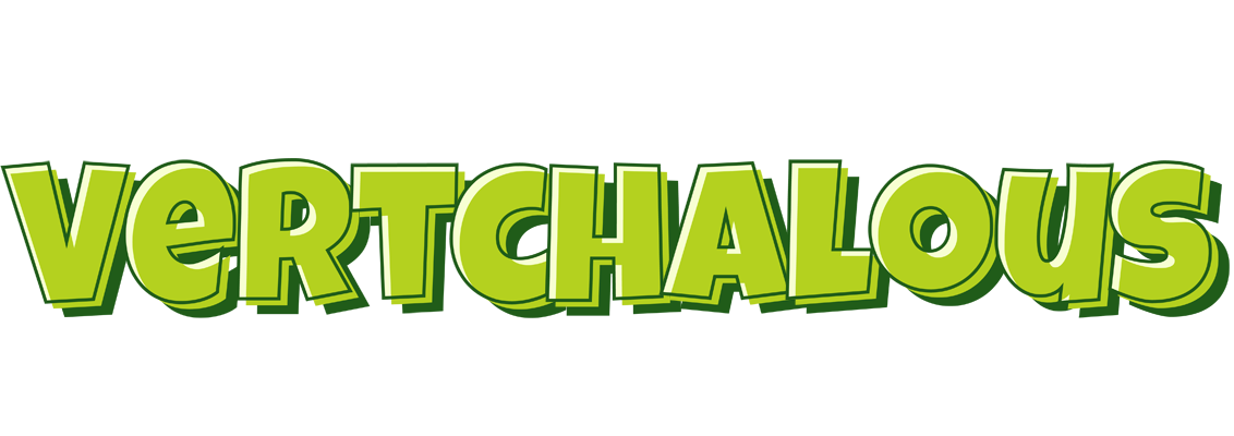 Vertchalous summer logo