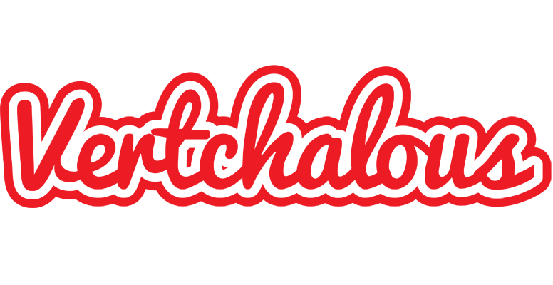 Vertchalous sunshine logo