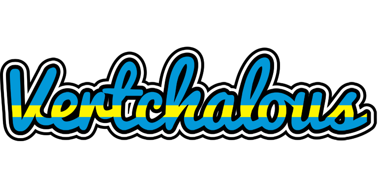Vertchalous sweden logo
