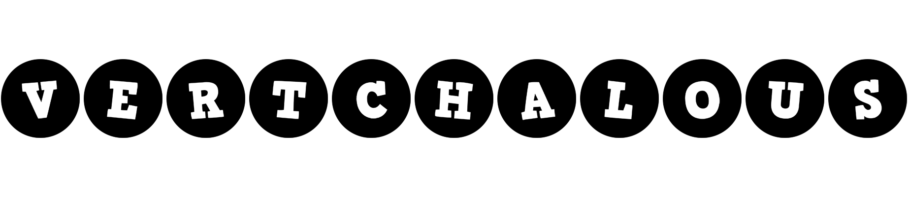 Vertchalous tools logo