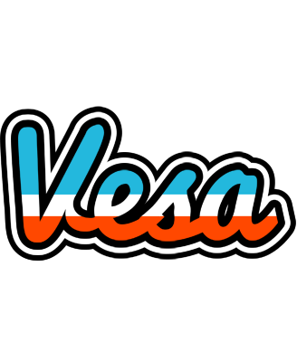 Vesa america logo