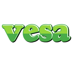 Vesa apple logo