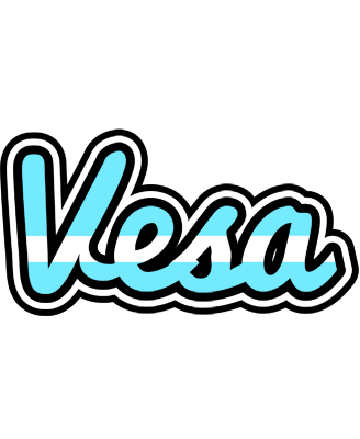 Vesa argentine logo
