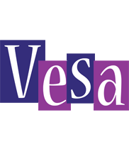 Vesa autumn logo