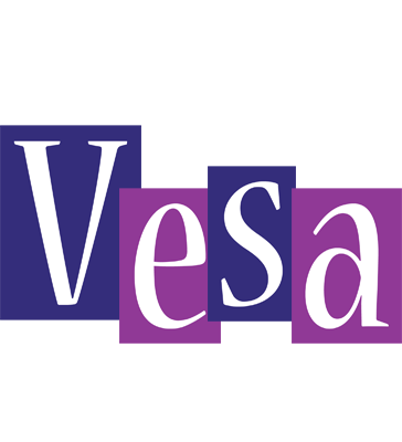 Vesa autumn logo
