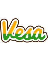 Vesa banana logo