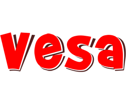 Vesa basket logo