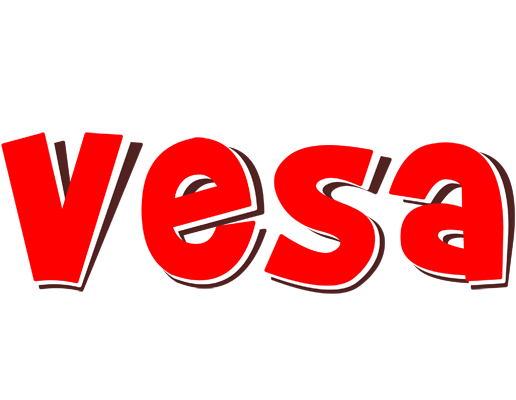 Vesa basket logo