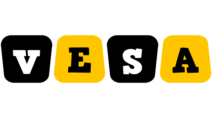 Vesa boots logo